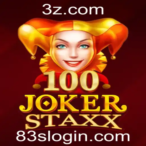 Explorando o Fascinante Mundo de 100JokerStaxx
