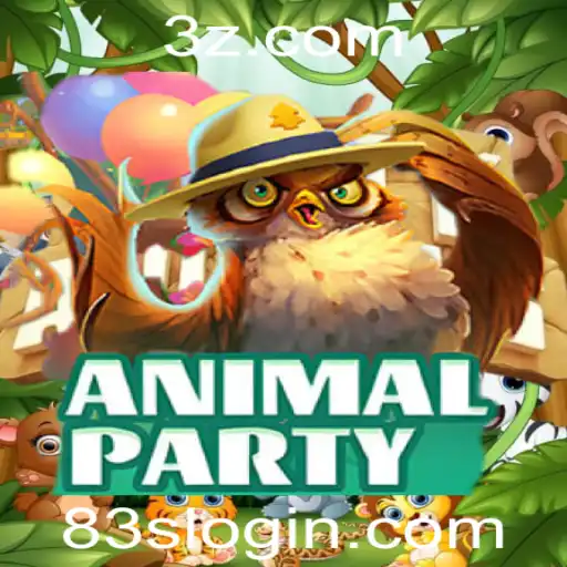 Descubra o Mundo de AnimalParty: Diversão e Estratégia em Cada Jogo