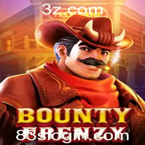 BountyFrenzy: Uma Aventura Interativa de Recompensas