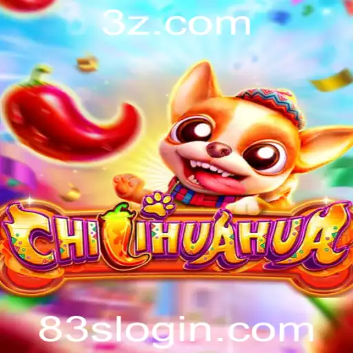 Explorando o Mundo de CHILIHUAHUA: O Jogo Inovador do Ano
