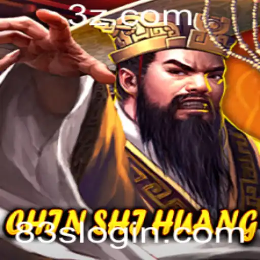 ChinShiHuang: Descubra o Intrigante Jogo Inspirado no Primeiro Imperador da China