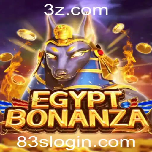 Explorando o Universo do Jogo EgyptBonanza e Seu Login 83s