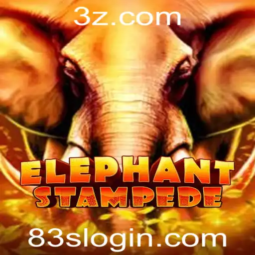 Descubra o Fascinante Mundo de ElephantStampede e Seu Intrigante '83s login'