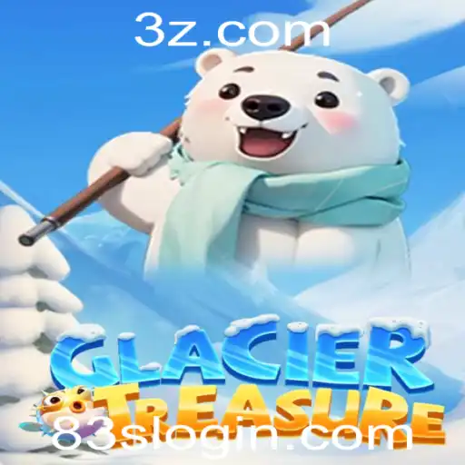 Explorando o Mundo Glacial de GlacierTreasure: Um Mergulho nas Aventuras Congelantes