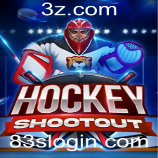 Descubra o Mundo Empolgante de HockeyShootout