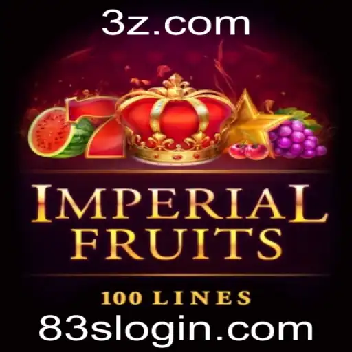 ImperialFruits100: Uma Jornada Frutífera no Mundo dos Slots