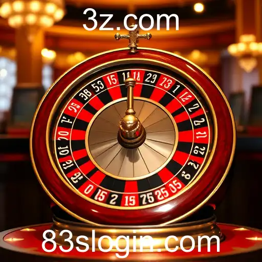 Explorando o Fascinante Mundo dos Jogos de Roleta