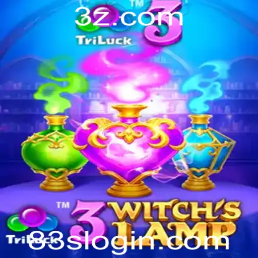 Explorando o Mundo do Jogo 3WitchsLamp: Um Guia Completo
