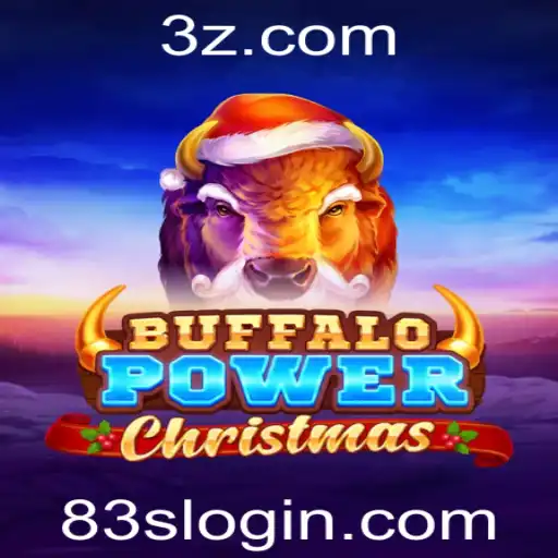 Experimente a Excitação do Jogo Buffalo Power Christmas com Novidades Festivas