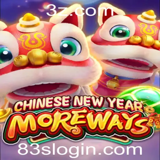 Descubra o Mundo de CHINESENEWYEARMOREWAYS: Uma Nova Experiência de Jogo