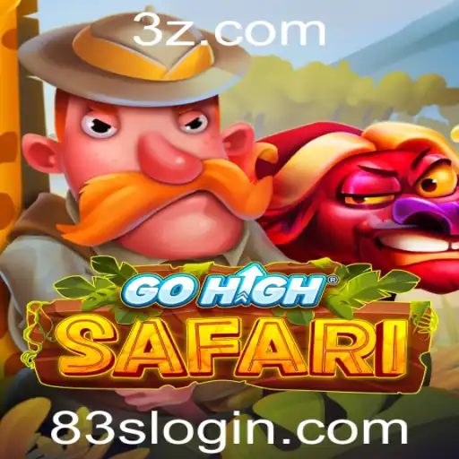 Explorando GoHighSafari: Aventura e Estratégia no Jogo do Momento