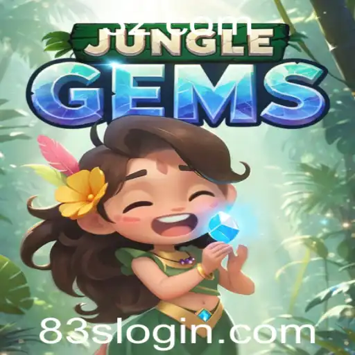 Explorando JungleGems: Como Jogar e Dominar com 83s Login