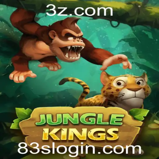 Explorando JungleKings: O Novo Horizonte dos Jogos Online