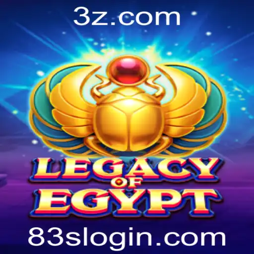Explorando o Fascinante Mundo de LegacyOfEgypt