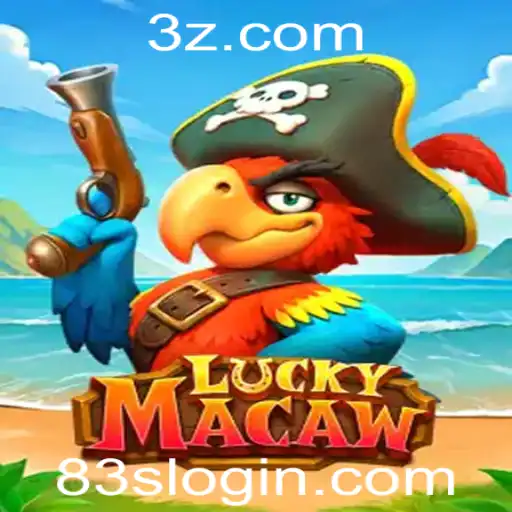 Explorando o Mundo de LuckyMacaw e o Fascínio do 83s Login