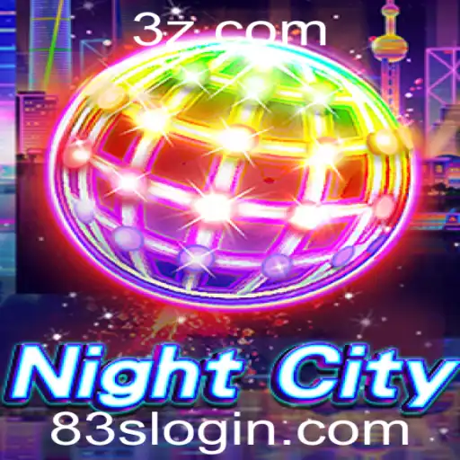 Explorando NightCity: Um Mergulho no Mundo Virtual do 83s Login