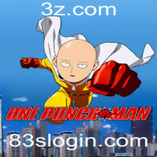OnePunchMan: Descubra a Nova Sensação dos Jogos com 83s Login