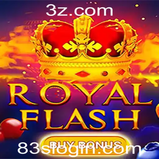 Descubra as Emoções e Regras do Jogo RoyalFlashBuyBonus