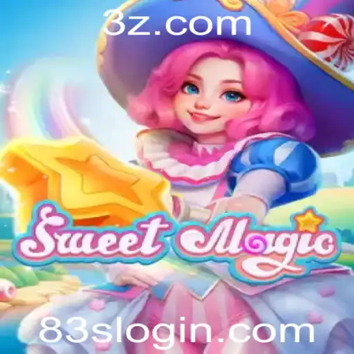 Descubra o Mágico Mundo de SweetMagic e Domine o 83s Login