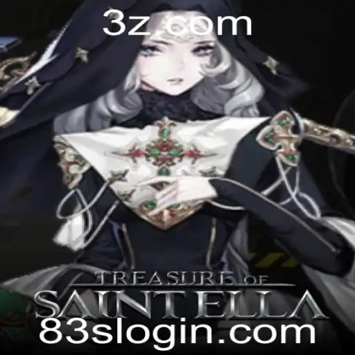 Explorando o Universo de TreasureofSaintElla: Guia Completo para Jogadores