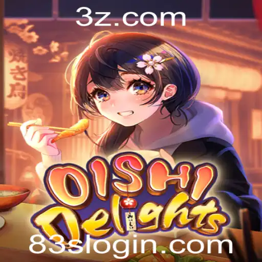 Descubra o Fascinante Mundo de OishiDelights e o Desafio do 83s Login