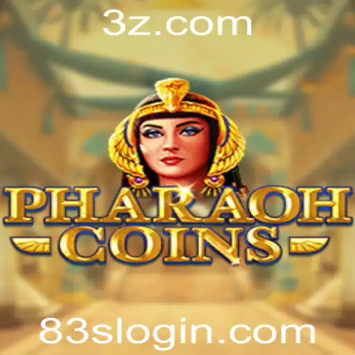PharaohCoins: Explorando o Mundo Antigo em um Jogo Inovador