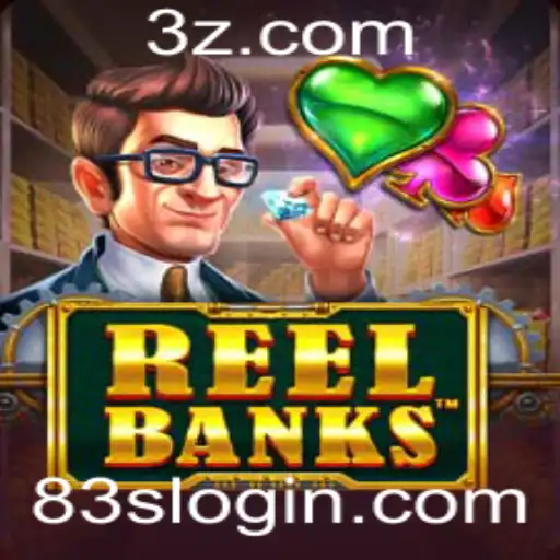 Explorando o Mundo do Jogo ReelBanks: Uma Introdução e Regras