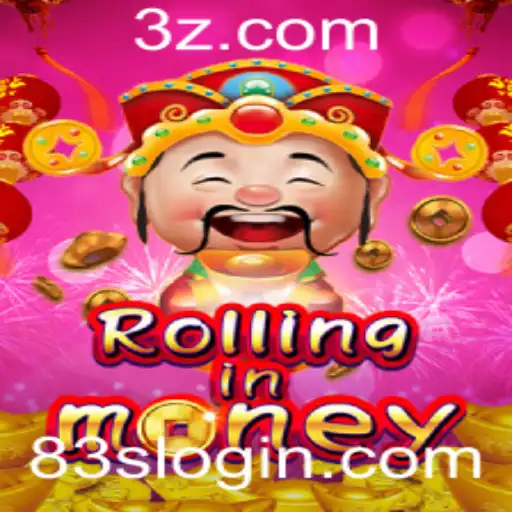 Descubra o Universo do Jogo 'RollingInMoney' com o Login 83s