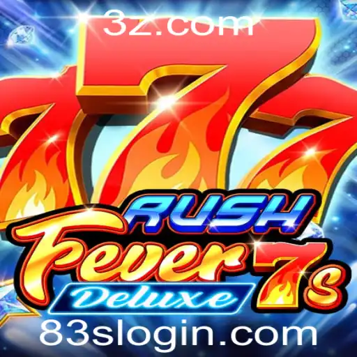 RushFever7sDeluxe: Um Mergulho no Mundo Emocionante dos Jogos de Cassino