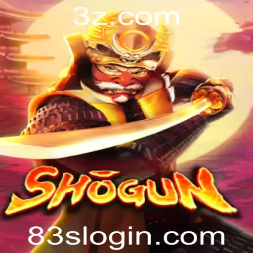 Explorando o Fascinante Mundo do Jogo Shogun e a Importância do 83s Login