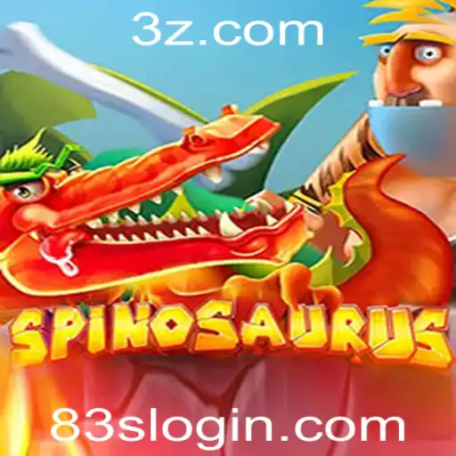 Explorando o Mundo do Jogo Spinosaurus: Um Mergulho nas Aventuras e Desafios