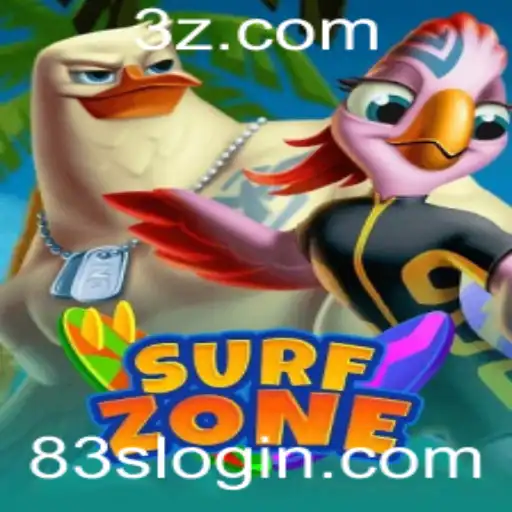 Desvendando SurfZone: Tudo o que Você Precisa Saber sobre o Jogo e o Conceito de 83s Login