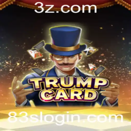 Descubra a Revolução no Mundo dos Jogos com TrumpCard e o Segredo do Login 83s