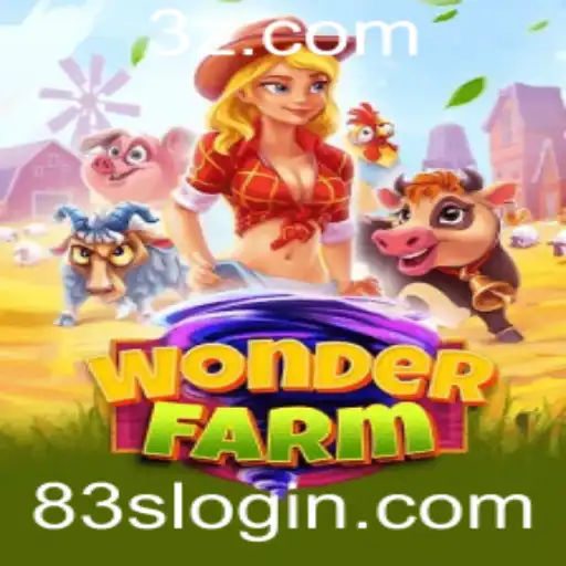Descubra o Fascinante Universo de WonderFarm: Um Guia Completo